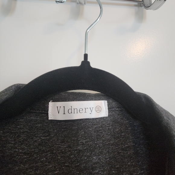 Vidnery Moisture Wicking Golf/Riding Shirt XXL - Picture 5 of 6